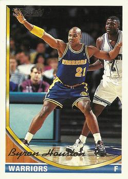 Byron Houston