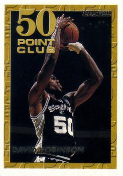 David Robinson