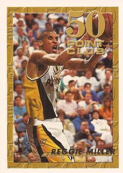 Reggie Miller