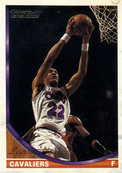 Larry Nance