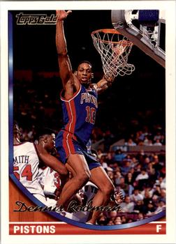 Dennis Rodman