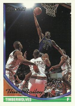 Thurl Bailey