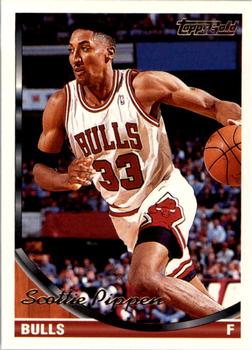 Scottie Pippen