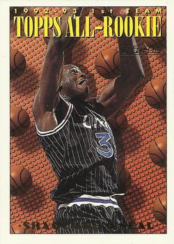 Shaquille O'Neal