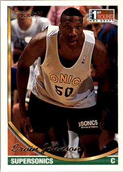 Ervin Johnson