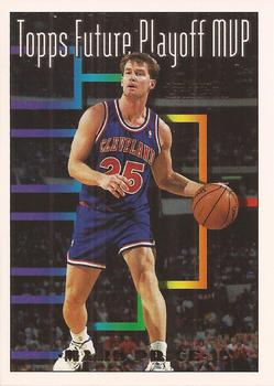 Mark Price