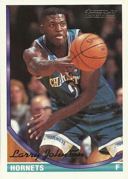 Larry Johnson