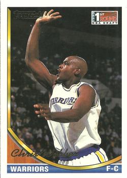 Chris Webber