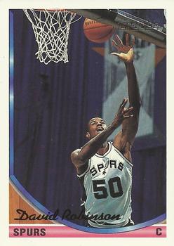 David Robinson