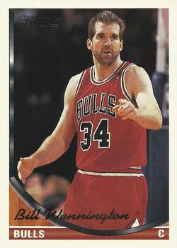 Bill Wennington