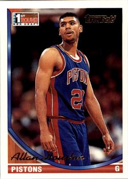 Allan Houston