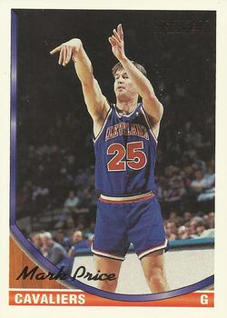 Mark Price