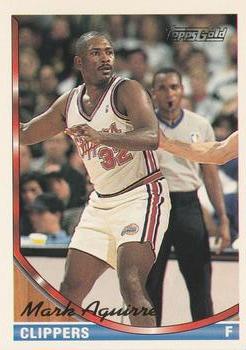 Mark Aguirre