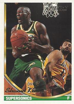 Shawn Kemp
