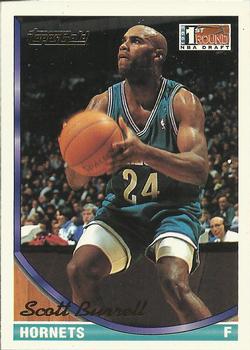Scott Burrell
