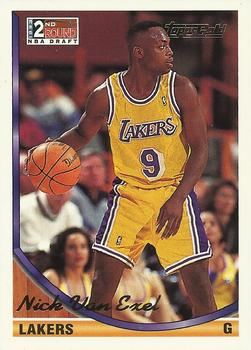 Nick Van Exel