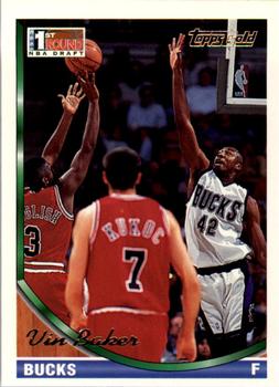 Vin Baker