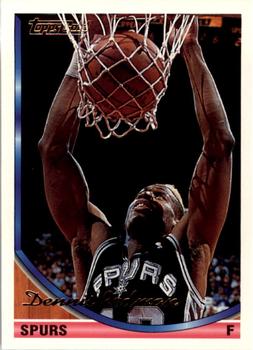 Dennis Rodman