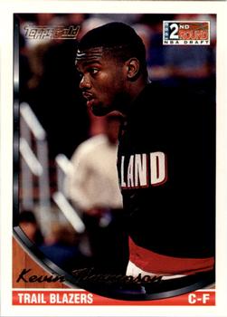 Kevin Thompson