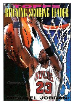 Michael Jordan