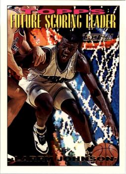 Larry Johnson
