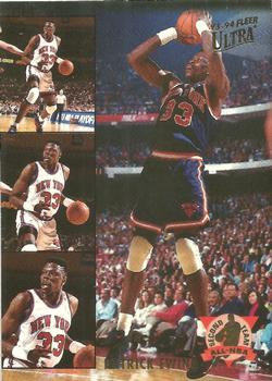 Patrick Ewing