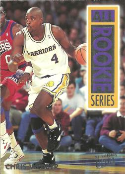 #15 Chris Webber