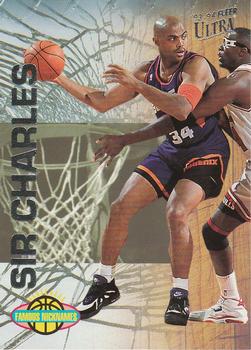 Charles Barkley