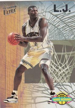 Larry Johnson