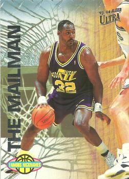 Karl Malone