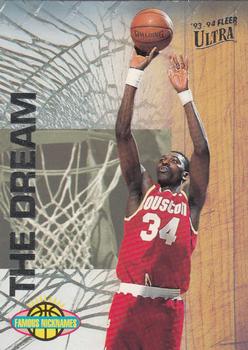 Hakeem Olajuwon