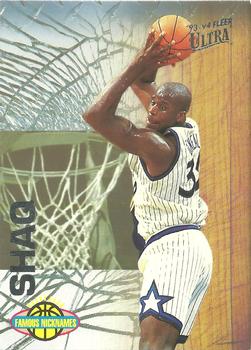 Shaquille O'Neal