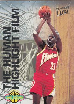 Dominique Wilkins