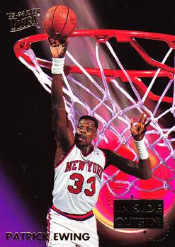 Patrick Ewing