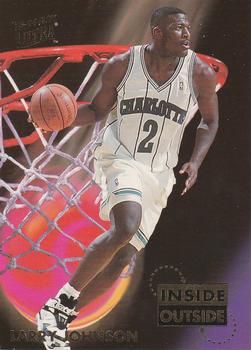 Larry Johnson