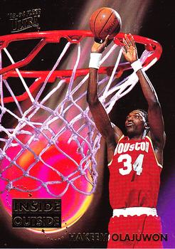 Hakeem Olajuwon