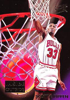 Scottie Pippen
