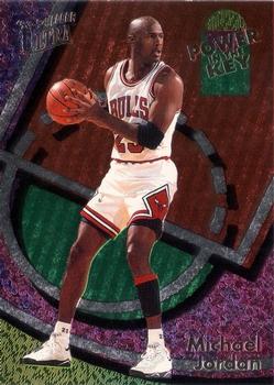 Michael Jordan