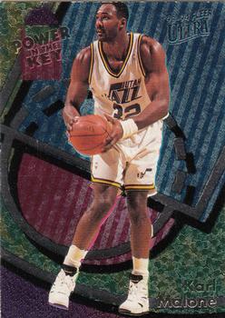 Karl Malone