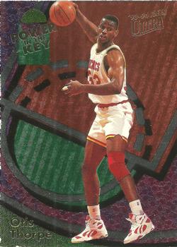 Otis Thorpe