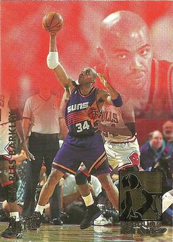 Charles Barkley