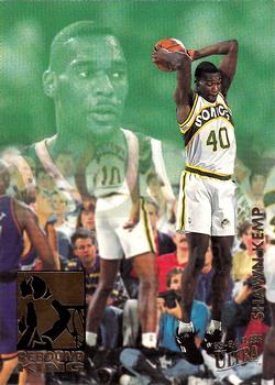 Shawn Kemp