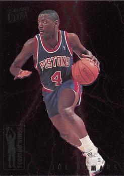 Joe Dumars