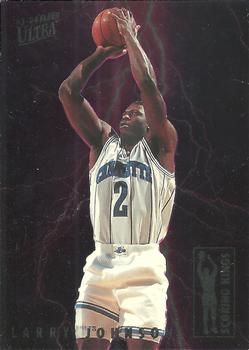 Larry Johnson