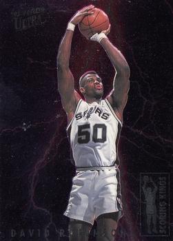 David Robinson