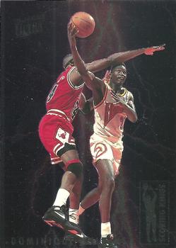 Dominique Wilkins