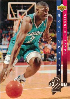 Larry Johnson