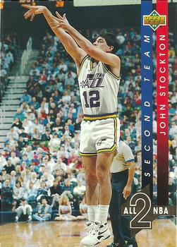 John Stockton