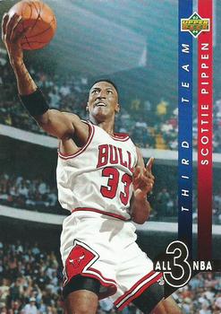 Scottie Pippen