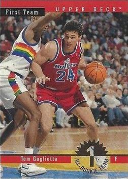 Tom Gugliotta